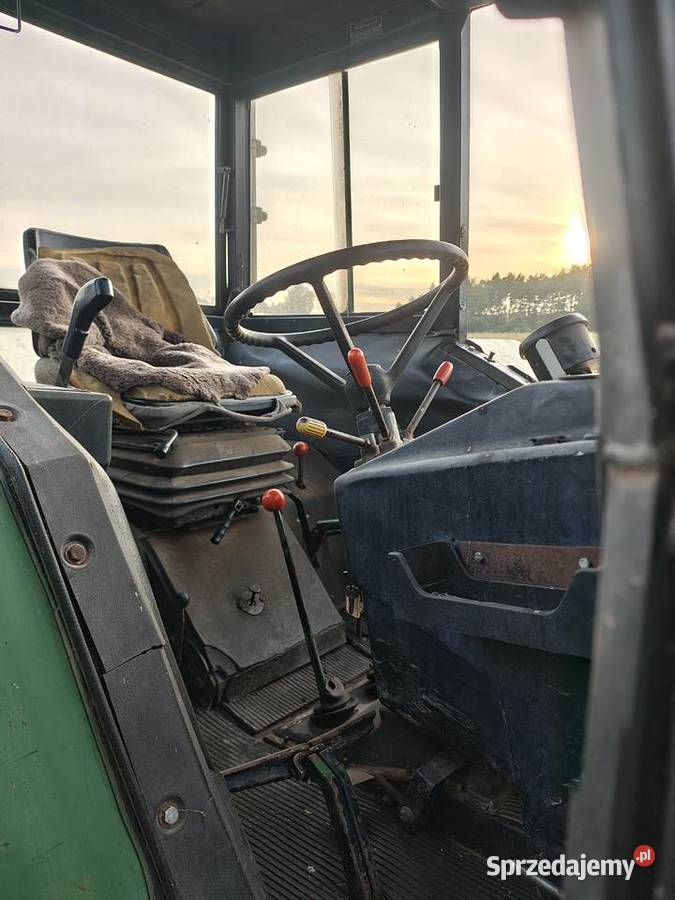 John Deere 3130 Kalisz sprzedam