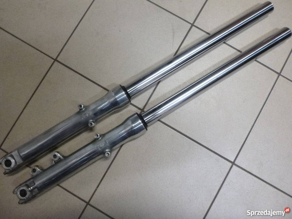 Lagi amortyzator Honda Shadow VT700750800 VTwin małopolskie