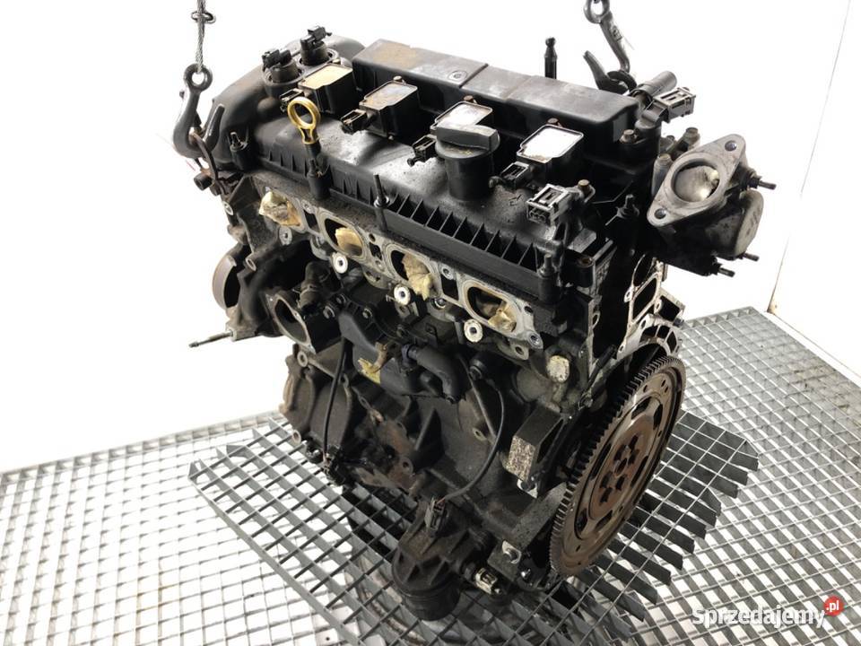 SILNIK FORD 20 162 CS170AB FOCUS III