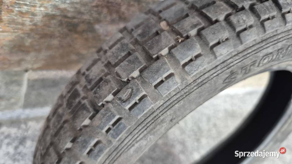 Motorynka opona stomil Hryniewicze