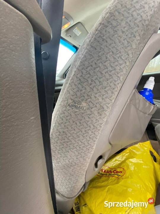 Chrysler Voyager Zamiana warmińsko-mazurskie Iława