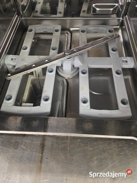 Zmywarka gastronomiczna Winterhalter GS 202 Pszczyna