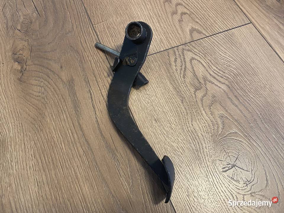 Pedał hamulca Fiat 126P oryginał Fiat Sosnowiec