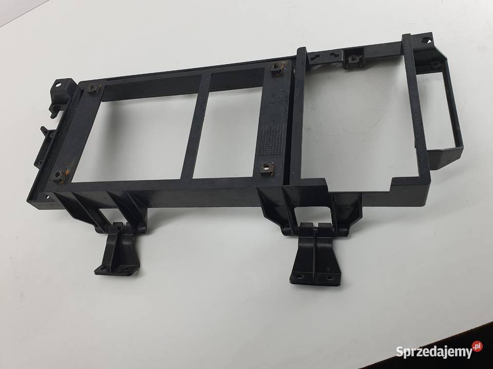 OBUDOWA MOCOWANIE BEZPIECZNIKOW IVECO EUROCARGO Janowice