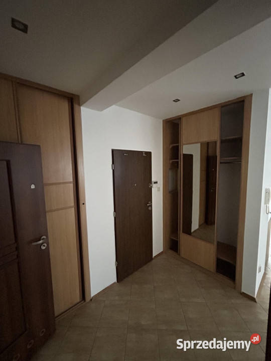Przestronne mieszkanie 74 m kw bezpośrednio Toruń