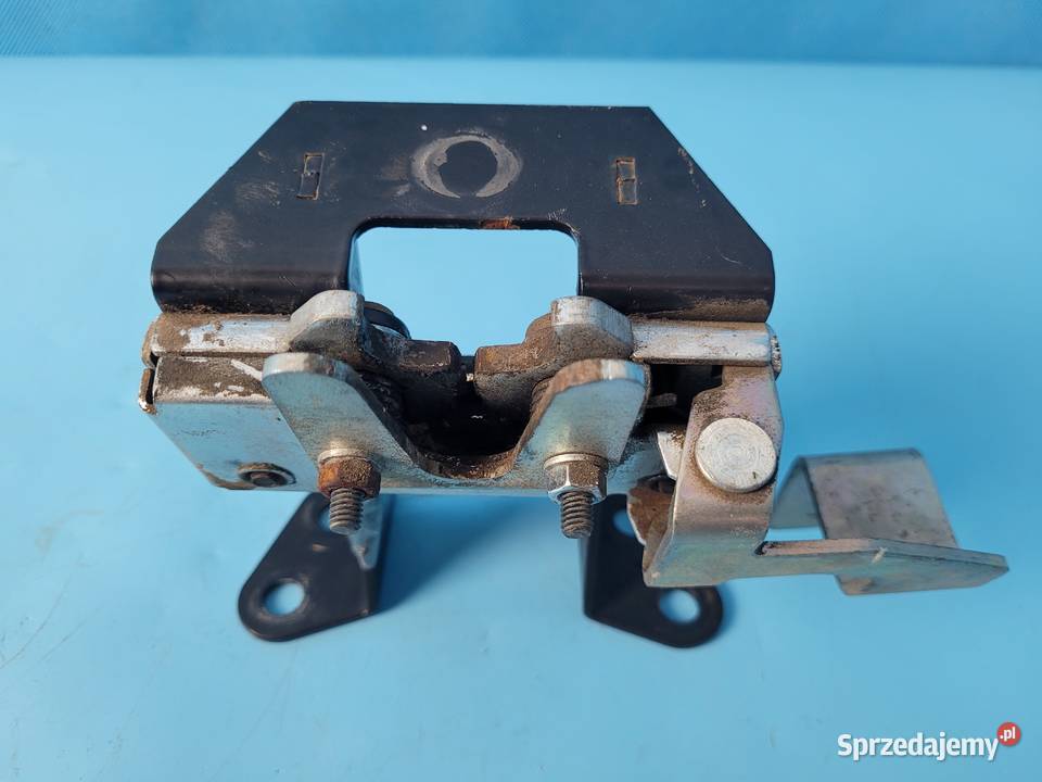 DEUTZFAHR 6130 TTV ZAMEK MASKI 002363413 sprzedam