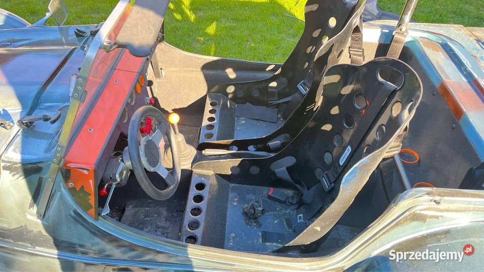 KitCar Lotus super seven 7 Dutton Phaeton cabrio Motoryzacja Olsztyn