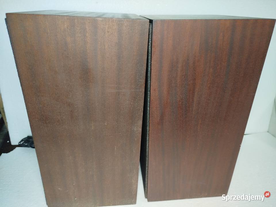 Kolumny glośnikowe Unitra ZG 25C do naprawy Zgierz