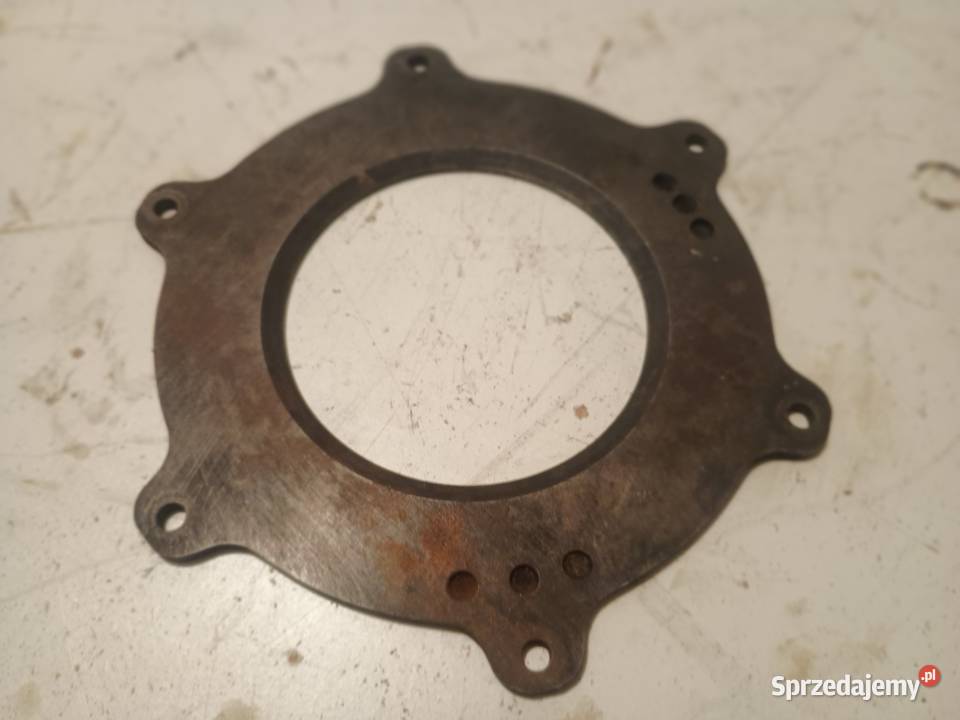 Sprzęgło BMW r25 r26 r27 mazowieckie Garwolin