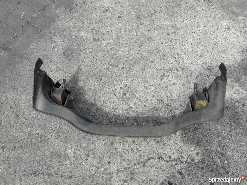 Belka silnika Mercedes 310D 308D 208D 210D śląskie Częstochowa