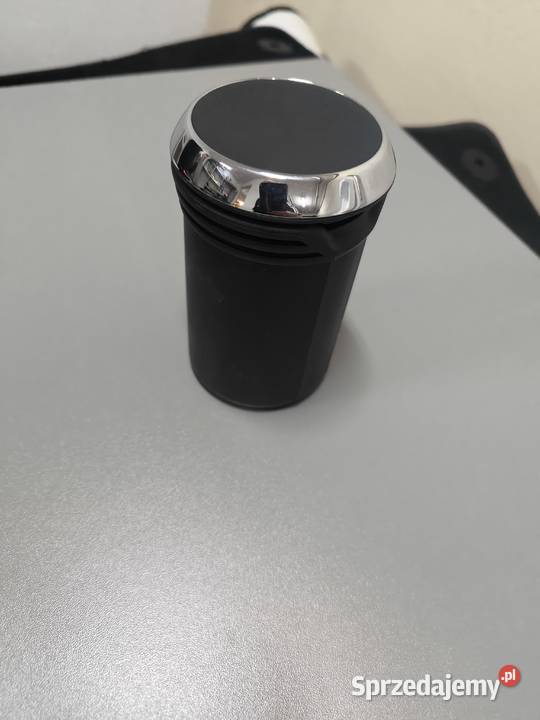 Popielniczka środkowego tunelu Opel Zafira kujawsko-pomorskie Bydgoszcz