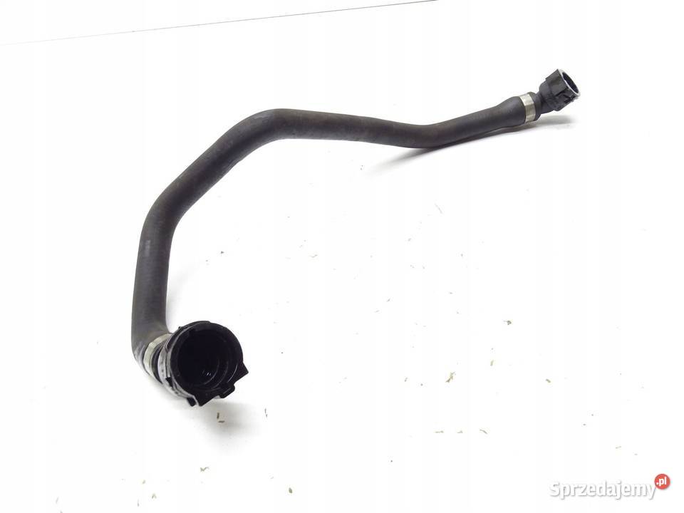 WĄŻ RURA PRZEWÓD WODY BMW F30 F31 20 D N47 Węże chłodnicy