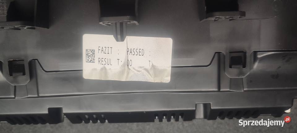 LicznikVW UP Skoda CITIGOEuropa stan idealny Krosno sprzedam