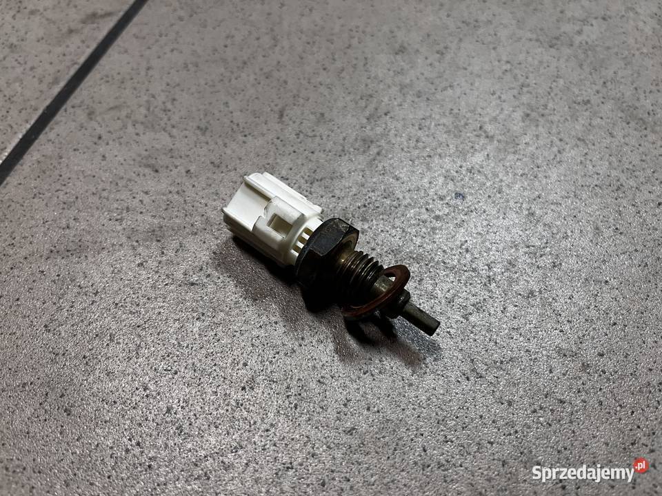 Czujnik temperatury wody Yamaha X 125 250 0913 Brzeszcze