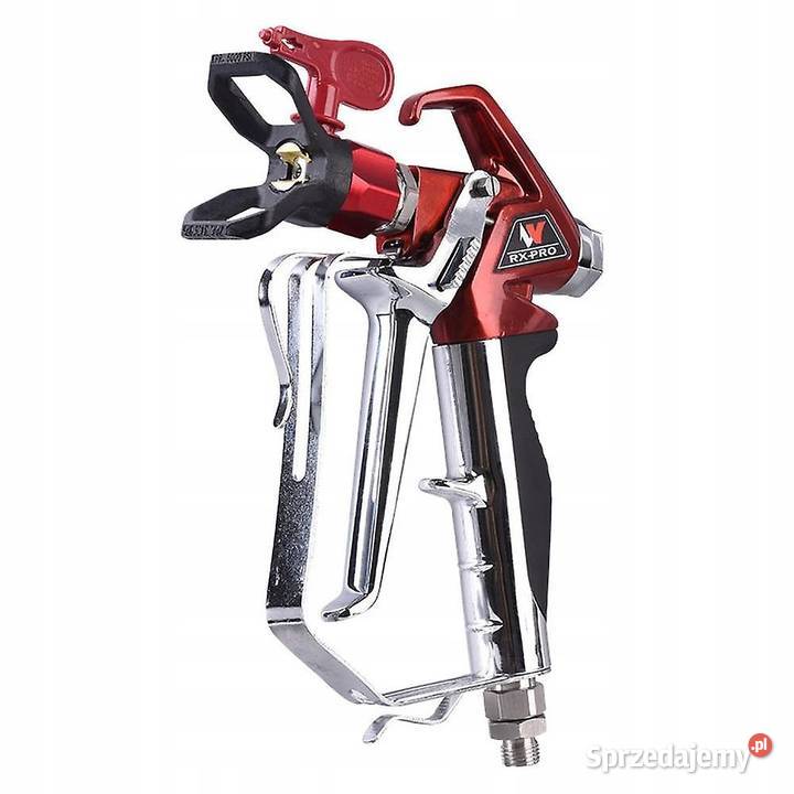 Uszczelka 78 do Pistoletu Malarskiego 10 Lanca