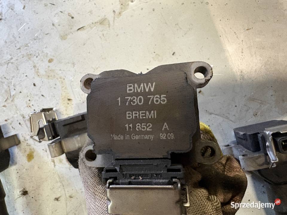 cewka zapłonowa 1730765 bremi BMW E36 E34 20