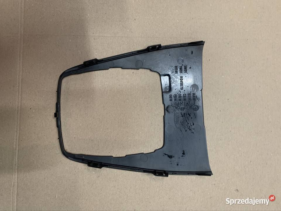 Ramka dekor ford focus mk2 Ford c Szczecin