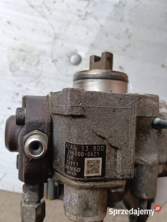 POMPA WTRYSKOWA R2AA13800 MAZDA 6 GH 22 ICTD Lublin