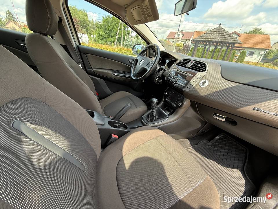 Fiat Bravo 19 JTD salon sprzedam
