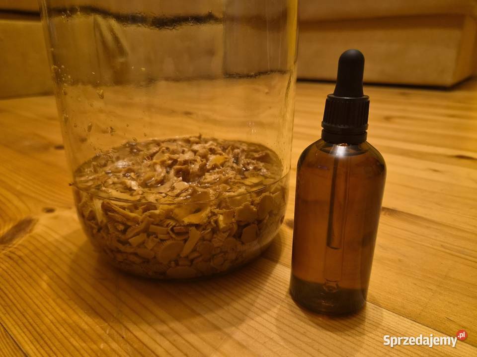 Kurkówka 100 ml