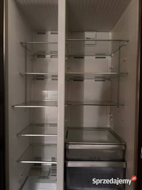 Lodówka Beko Dom i Ogród świętokrzyskie