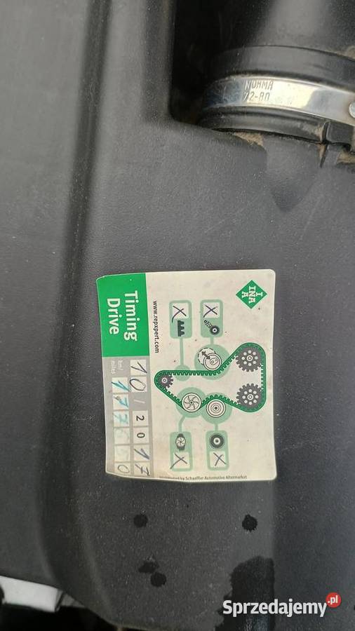 Zadbana Astra H 18 kombi manualna Łódź