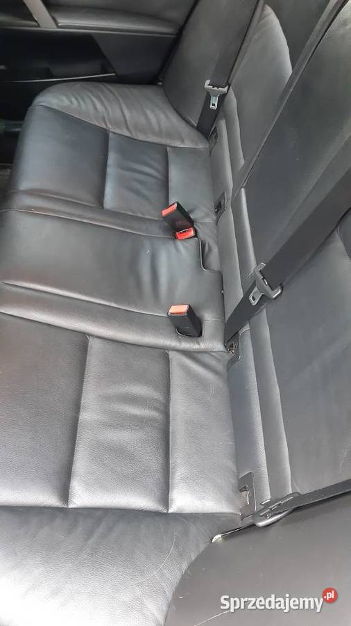 Bmw e61 podlaskie Białystok