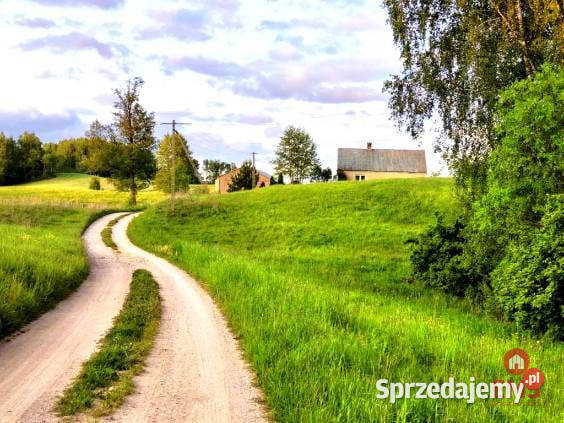 Dom wolnostojący do sprzedania 114 metry Udryn