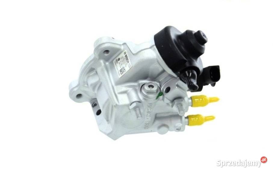 Pompa wtryskowa BOSCH 0445010514 do VW AUDI