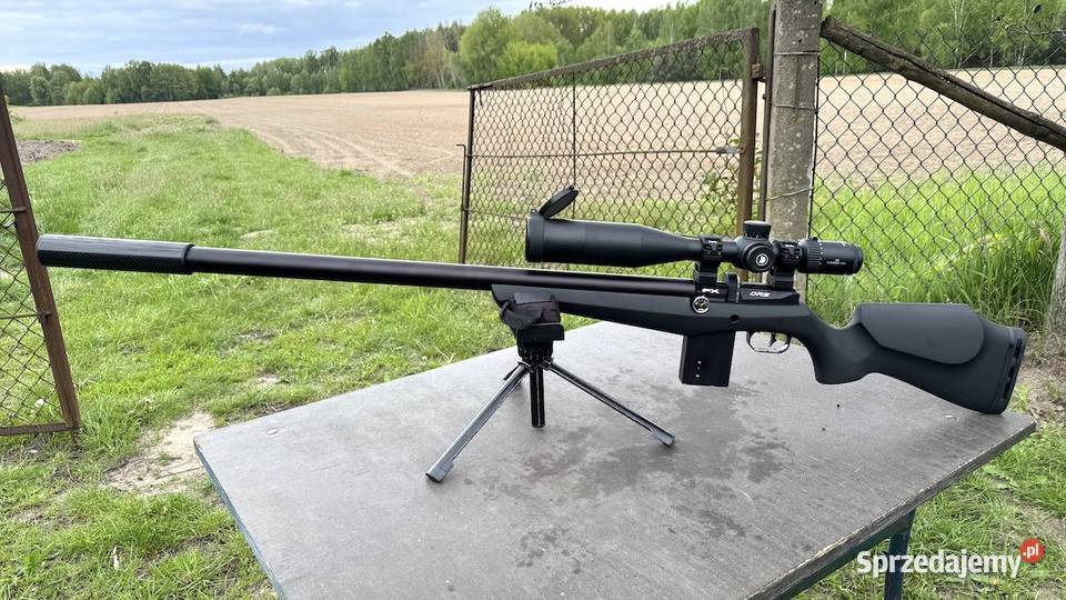 Wiatrówka Karabinek FX DRS Classic Synthetic 700