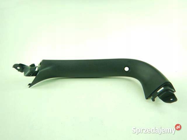 PLASTIK OSŁONA BAGAŻNIKA HYUNDAI i30 0712 OEM osobowe