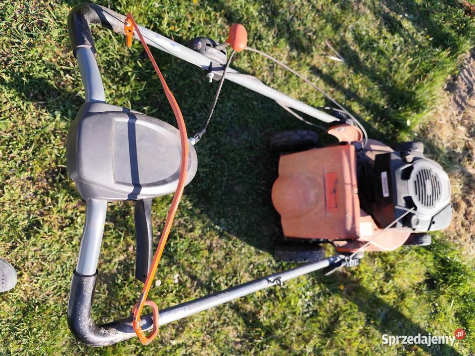 Kosiarka spalinowa Husqvarna R150sv małopolskie Tarnów