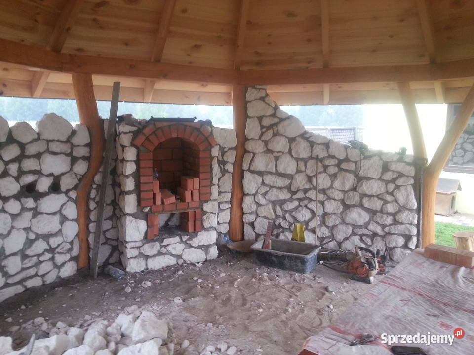 Ogrodzeniakostka brukowaaltany Pozostałe Ostrołęka