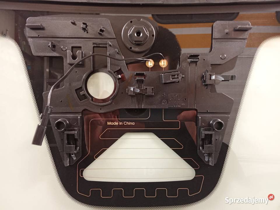 Szyba Przednia Volvo S90V90 15 Kamera Sensor Przednie Części samochodowe Bralin