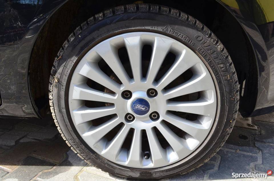 Do sprzedania Ford Fiesta czarny Żyrardów