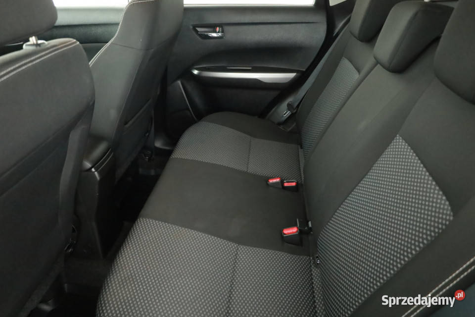 Suzuki Vitara 14 BoosterJet wspomaganie kierownicy Vitara Piaseczno sprzedam