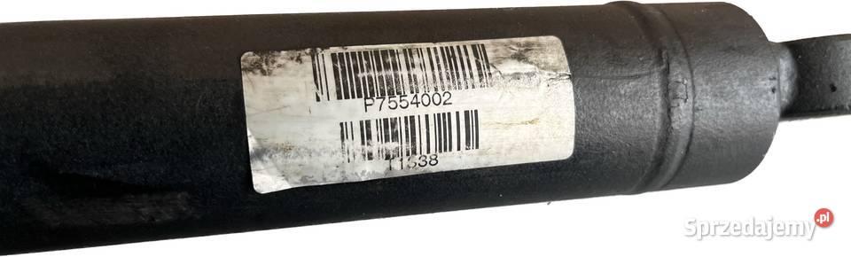 Paleciak elektryczny BT SPE120XR siłowniki Częstochowa