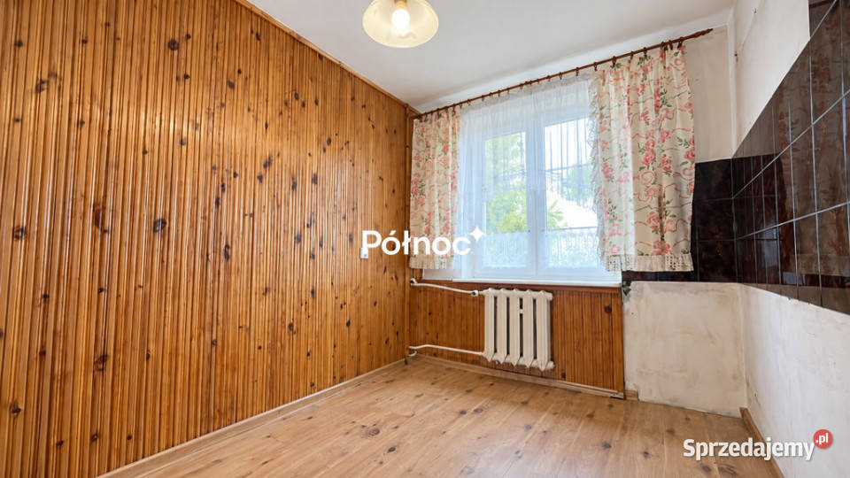 4 pokoje Kordiana Międzyrzec Podlaski lubelskie
