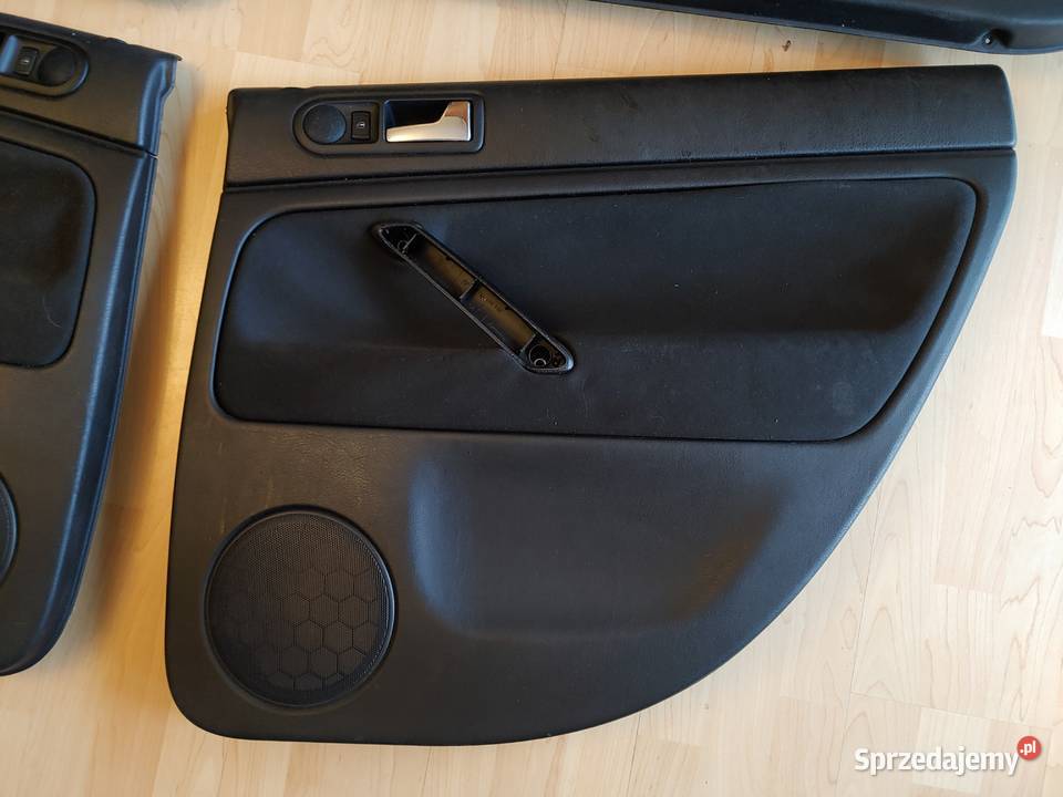 Passat B5 boczki Aleksandrów Łódzki