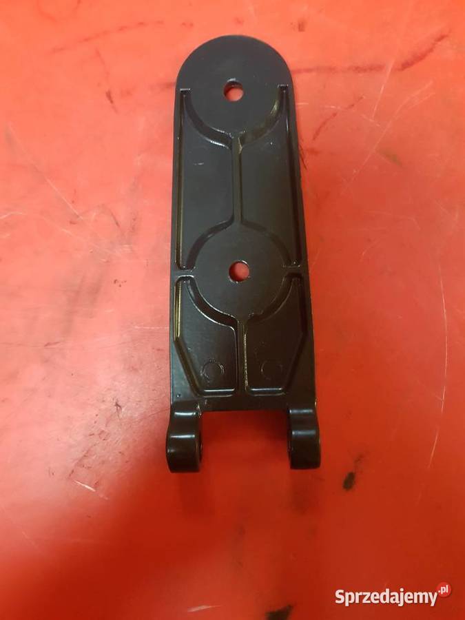 9977550 Zawias szyby drzwi CNH Holland Sulechów