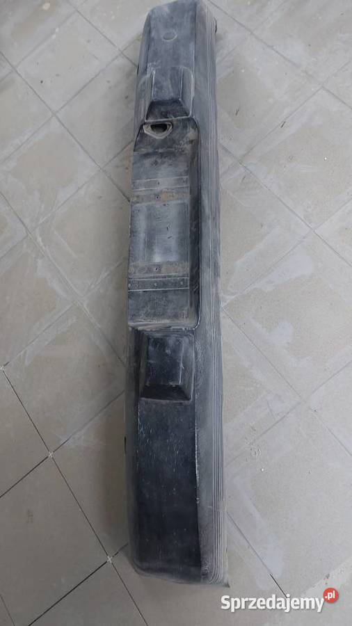 Zderzak tylny Porsche 914 Przanowice