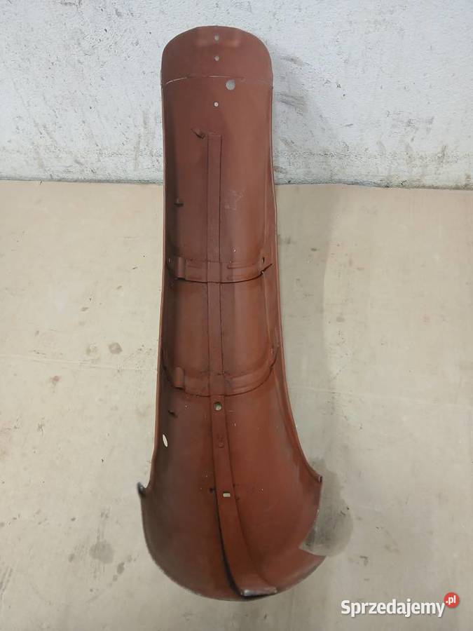 AWO AVO SIMSON tylny błotnik Błotniki motocyklowe Kieźliny