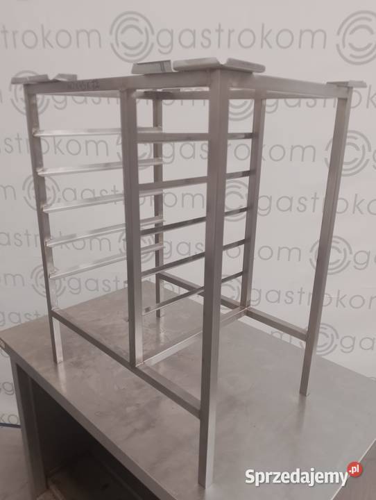 Podstawa pod piec 60x43x72