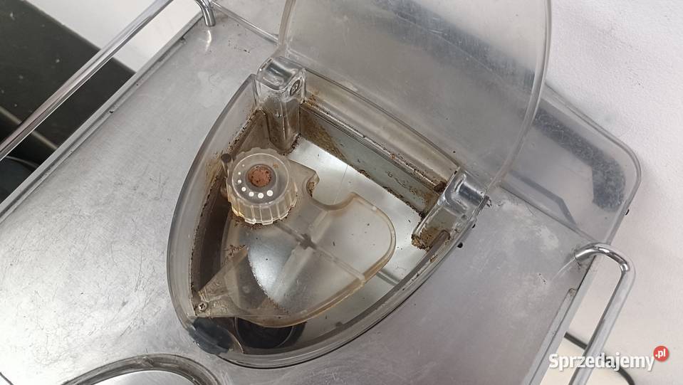 SAECO Incanto De Luxe Ekspres ciśnieniowy do AGD drobne AGD drobne Poznań