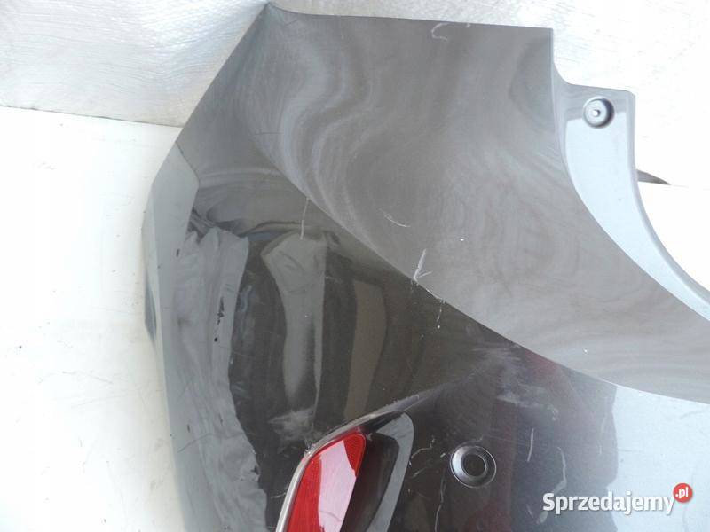 OPEL CORSA F ZDERZAK TYŁ PDC Części samochodowe kujawsko-pomorskie