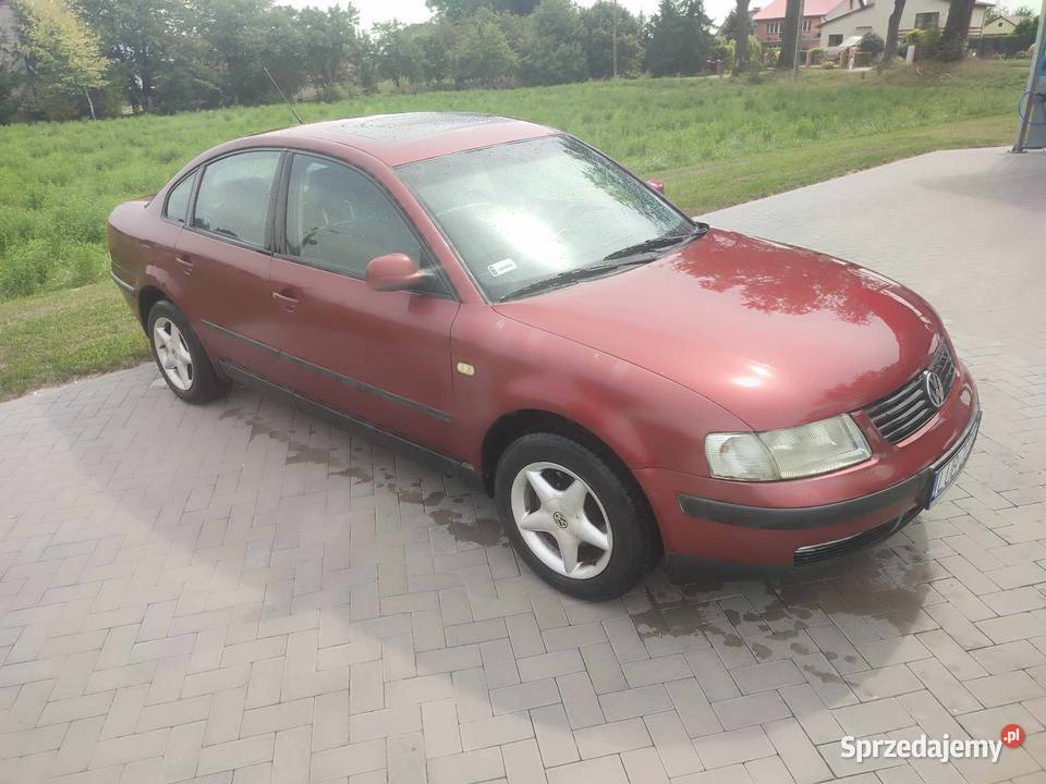 Volkswagen passat Izbica