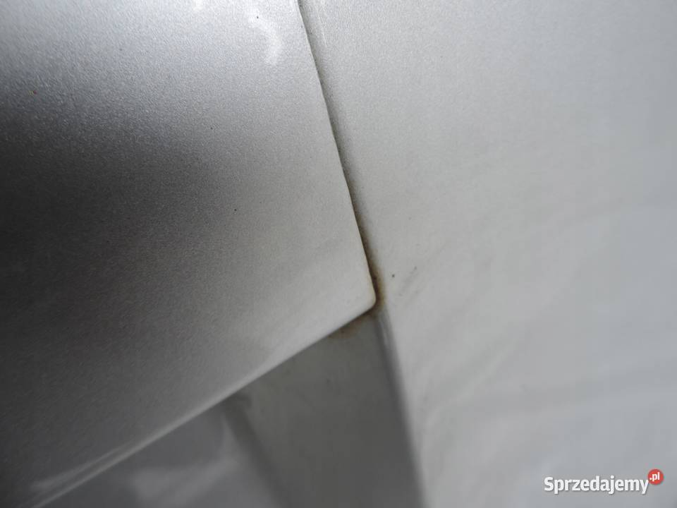 OPEL ANTARA KLAPA BAGAŻNIKA TYŁ KOMPLETNA 5 osobowe