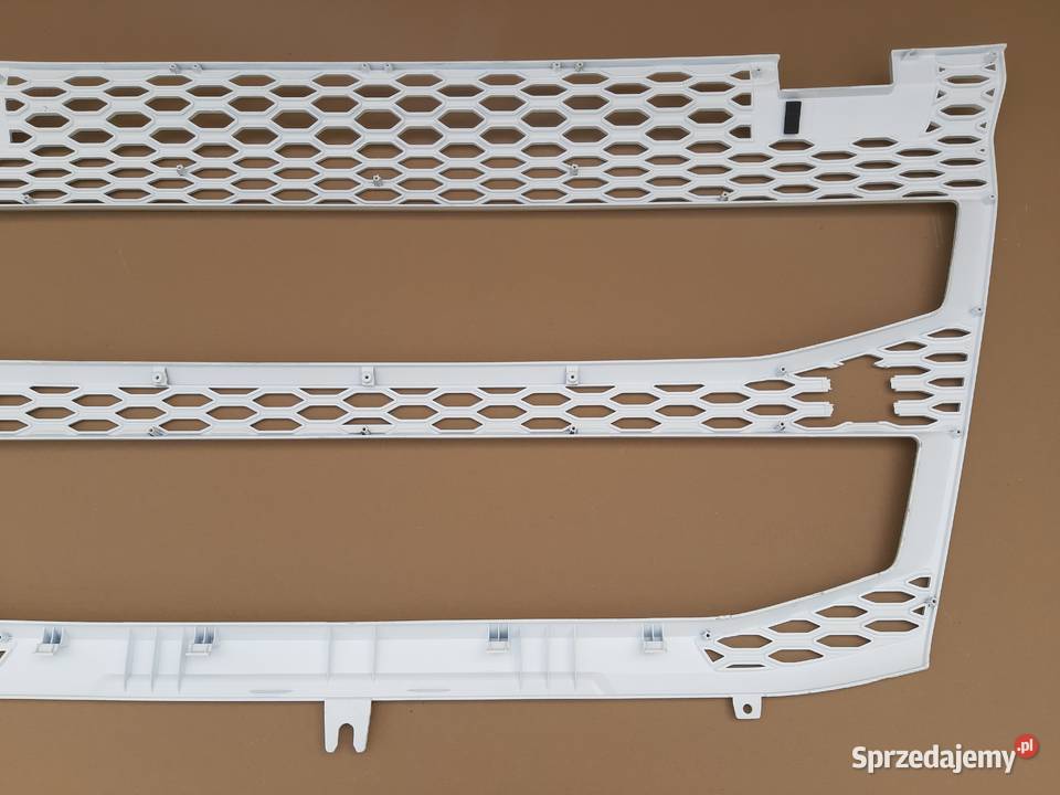 VOLVO FH5 GRILL ATRAPA CHŁODNICY ORYGINAŁ Bieleń