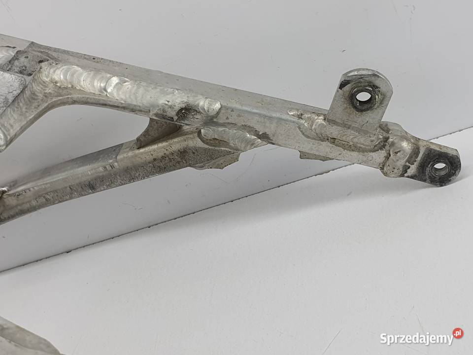 Stelaz Tyl Rama Subrame Zadupek Kawasaki Kxf 250 sprzedam