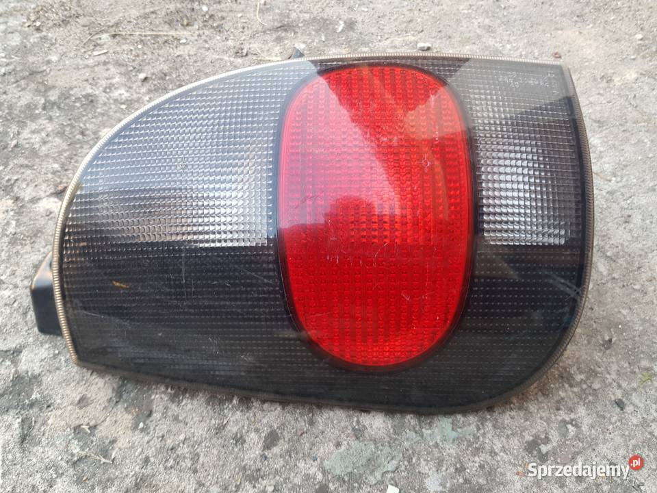 Espace 32001 lampy tył Bełchatów sprzedam